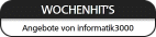 Wochenhits by informatik3000